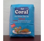 Coral Salt Packet 1kg